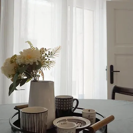 A Casinha 27 Lejlighed