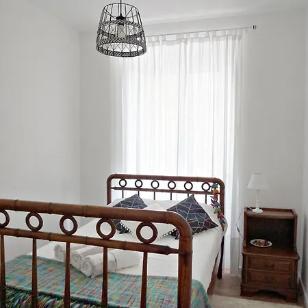 A Casinha 27 Apartment