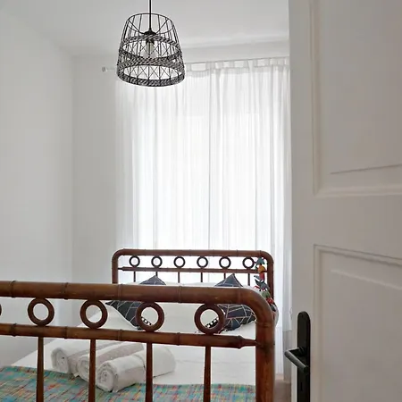 A Casinha 27 Nazaré