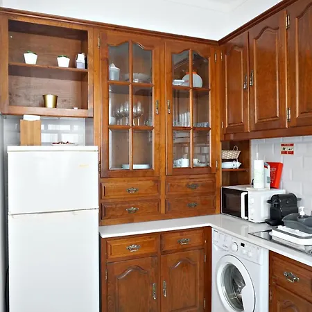 A Casinha 27 * Nazaré