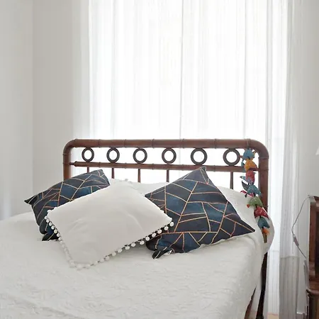 A Casinha 27 * 纳扎雷