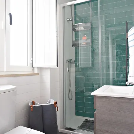 A Casinha 27 Apartament