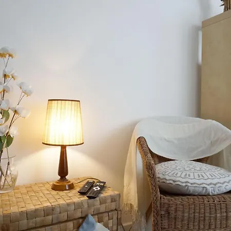 Apartment A Casinha 27