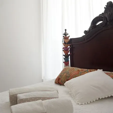 Apartment A Casinha 27 *