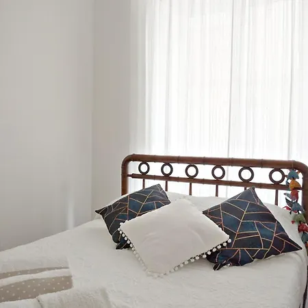 Apartment A Casinha 27 Nazare