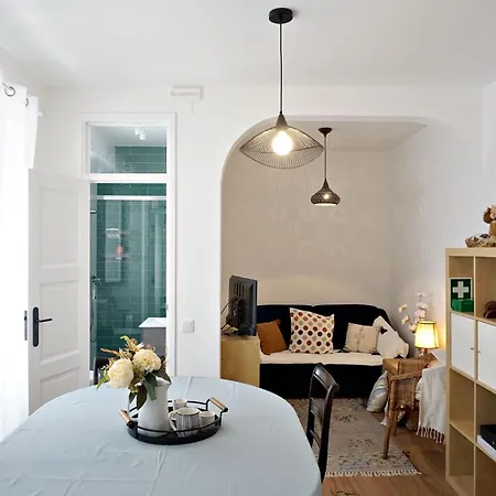 A Casinha 27 纳扎雷