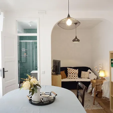 A Casinha 27 Apartment