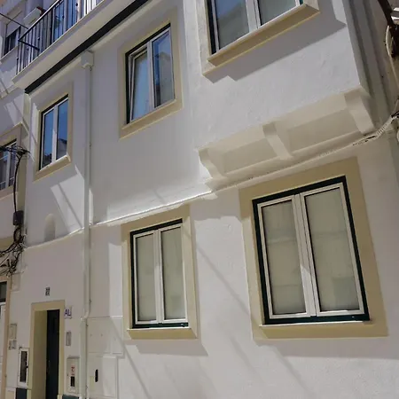 公寓 A Casinha 27 *