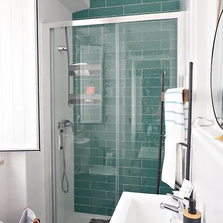 A Casinha 27 Apartament Nazaré