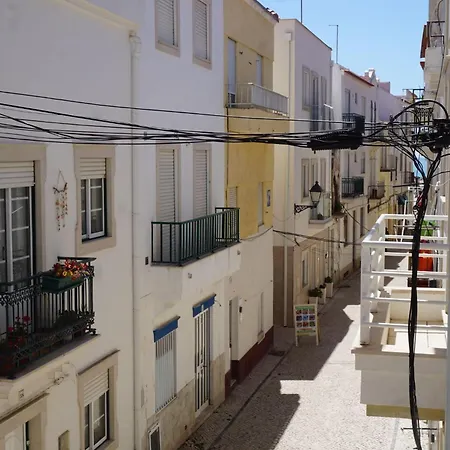 A Casinha 27 * Nazaré