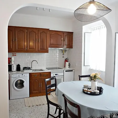 Apartment A Casinha 27