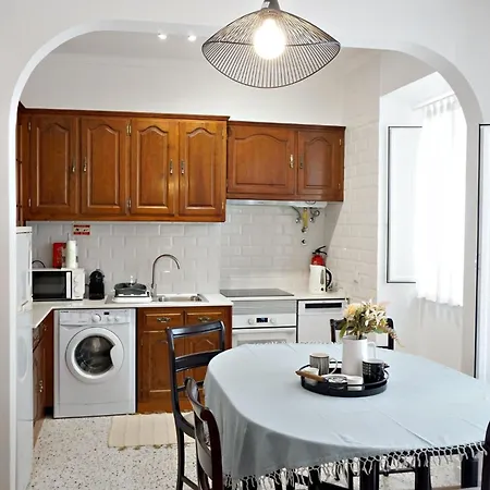 A Casinha 27 Apartment Nazare
