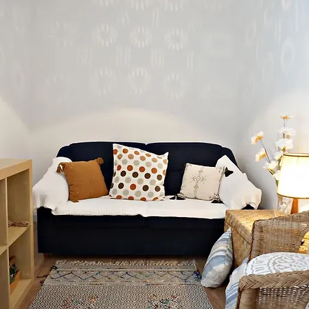 Apartment A Casinha 27 Nazaré