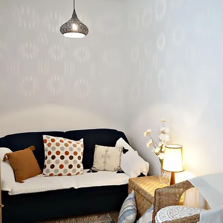 Apartment A Casinha 27 *