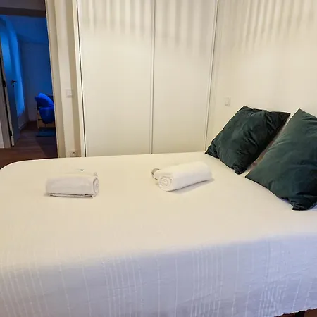 Apartment A Casinha 27