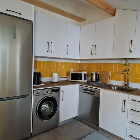 Apartament A Casinha 27 *