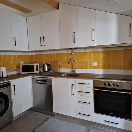 Apartment A Casinha 27 Nazaré