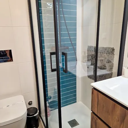 A Casinha 27 Nazaré