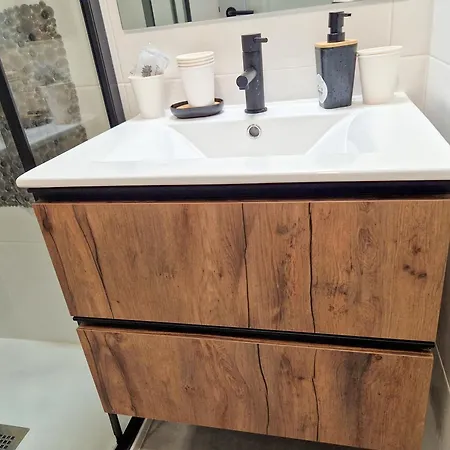 A Casinha 27 * Nazaré