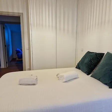 A Casinha 27 * Nazaré