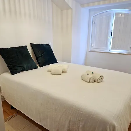 A Casinha 27 Nazaré