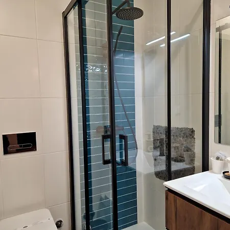 A Casinha 27 Nazaré