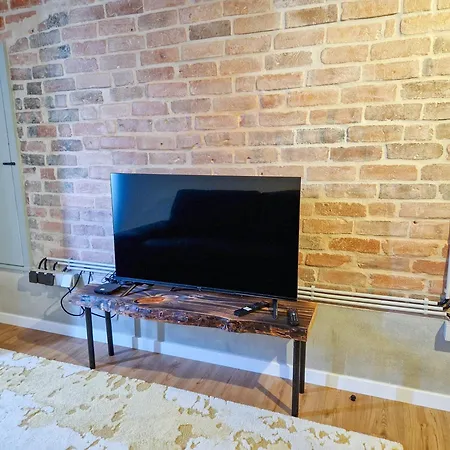 Apartament A Casinha 27 *