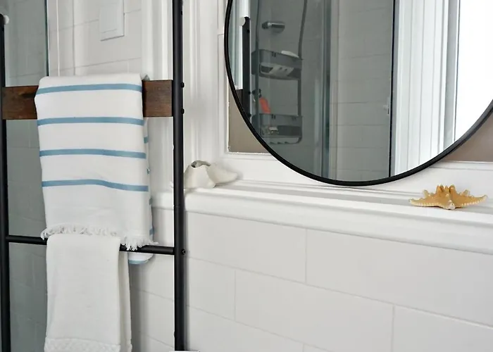 A Casinha 27 Apartment *