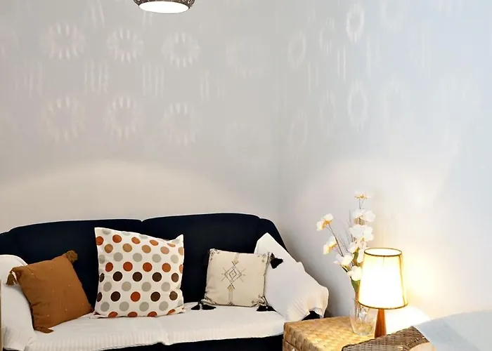Apartment A Casinha 27 *